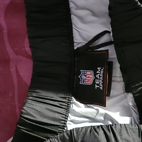 NFL Team Apparel PATRIOTS pants M - Picture 2 of 3